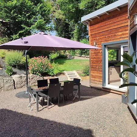 La Salixienne Maison 6/7 Pers Saulcy-sur-Meurthe Exterior foto