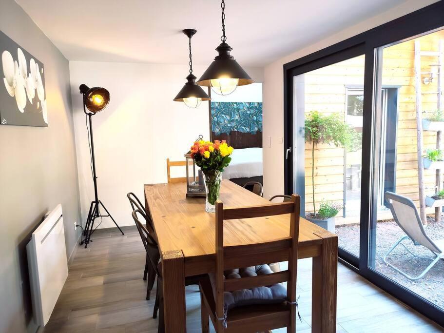 La Salixienne Maison 6/7 Pers Saulcy-sur-Meurthe Exterior foto